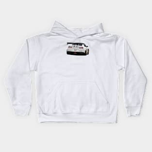 Wide Body Kids Hoodie